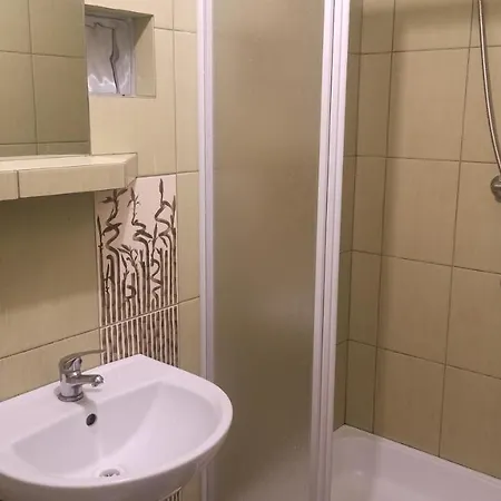 Dom Na Gorce Apartment Gorlice Exterior photo
