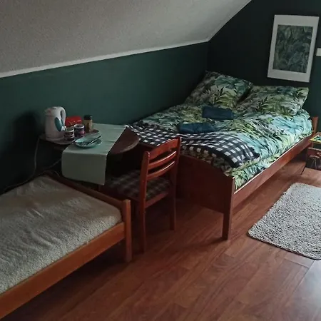Dom Na Gorce Apartment Gorlice Exterior photo