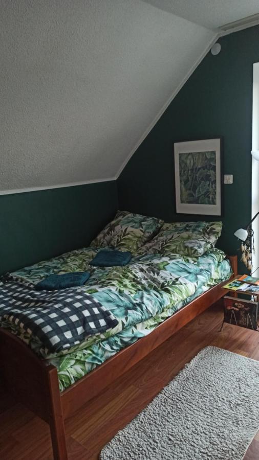 Homestay Dom Na Gorce