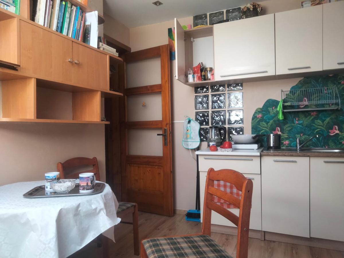 Homestay Dom Na Gorce